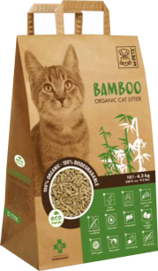 Bamboo